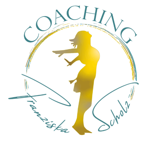Franziska Scholz Coaching - LOGO